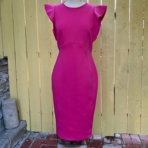 ASOS Pink Dress size 8